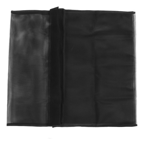 Red De Seguridad De Malla Para Patios, Barandillas, Escalera