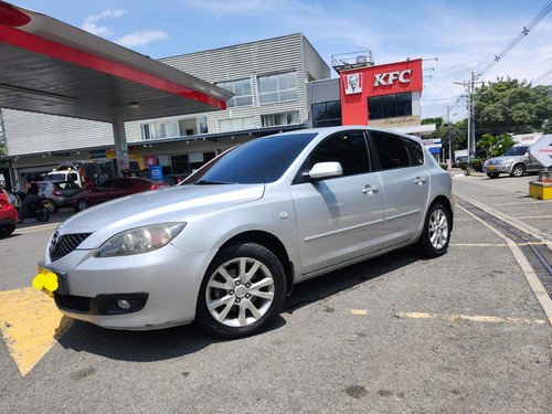 Mazda 3 1.6 Z6ha5