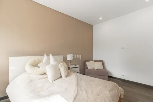 Apartamento En Venta En Colinas De Suba. Cod V15744