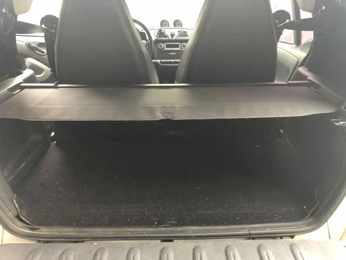 Smart Fortwo 2013 1.0 City 71cv