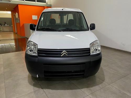 Citroën Berlingo 1.6 Hdi 92 Bussines