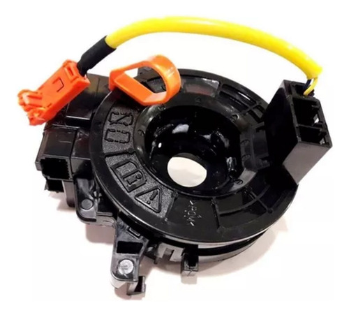 Cable Espiral - Airbag Toyota Hilux Año 2015 - Sin Comandos