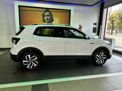Volkswagen T-Cross 1.0 170 Tsi Mt