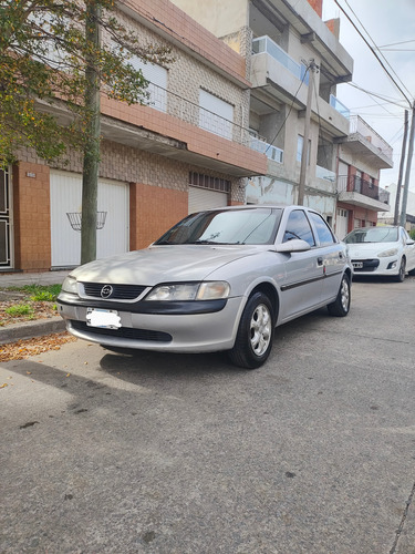 Chevrolet Vectra 2.0 Gls