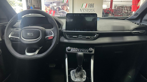 Fiat FASTBACK 1.3 T270 At6