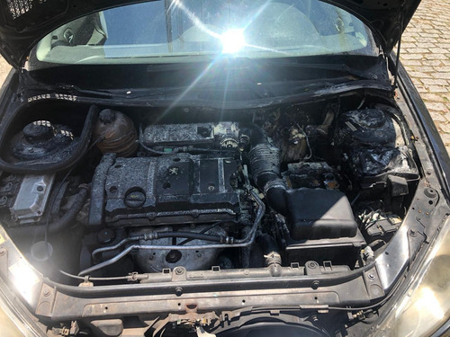Sucata Peugeot 206 Sw Escapade 1.6 16v Somente Para Peças