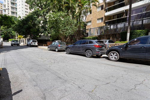 Imagem 28 de 28 de Apartamento À Venda No Bairro Moema - São Paulo/sp - O-4661-11945