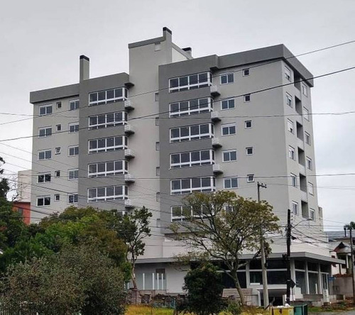 Imagem 1 de 15 de Apartamento - Do Parque - Ref: 7326 - V-7326