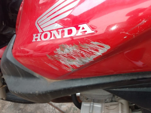 Imagem 3 de 15 de Cb 300r