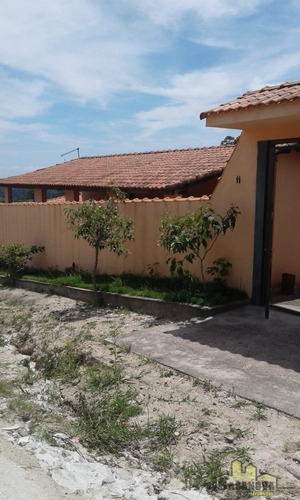 Imagem 2 de 4 de Chácara Em Estância Nova Campos Do Jordão, Santa Branca/sp De 2447m² 2 Quartos À Venda Por R$ 220.000,00 - Ch1336476-s