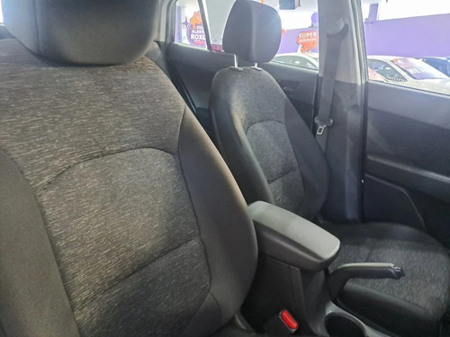Hyundai Creta Action 1.6 (Aut) (Flex)