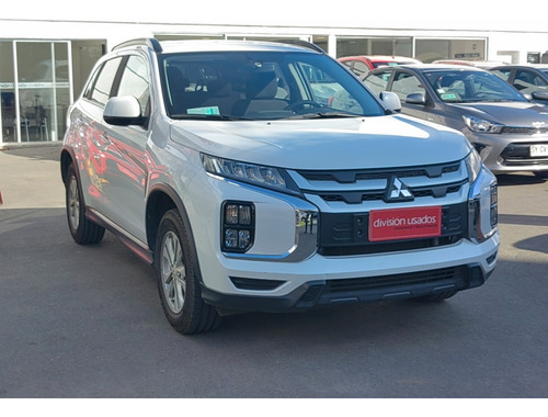 Mitsubishi Asx Asx Mt Gls 2021