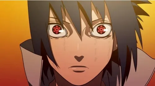 Pupilentes de sasuke sale