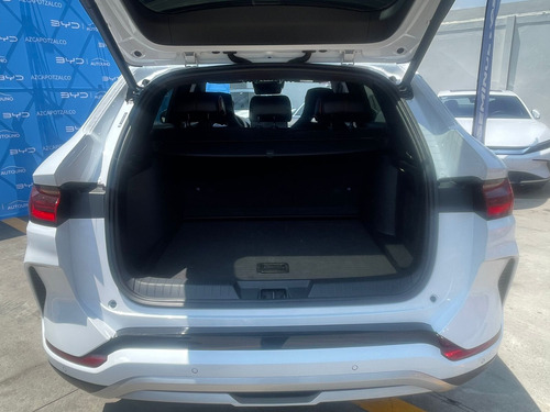 BYD Song 5p Plus DM-i PHEV L4/1.5/T Aut 18.3 kWh