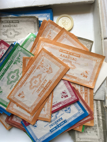 Antiguo Turista Mundial Birjan Juego De Mesa Original 90s (Usado)