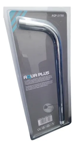 Brazo De Ducha Aquaplus