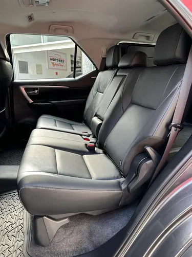 Fortuner Sw4