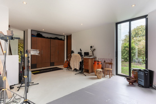 Imagen 13 de 17 de Casa En Venta En Bogotá Guaymaral. Cod 3911