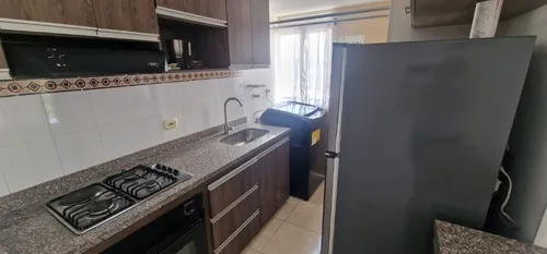 Vendo Apartamento En Los Naranjos Jamundi