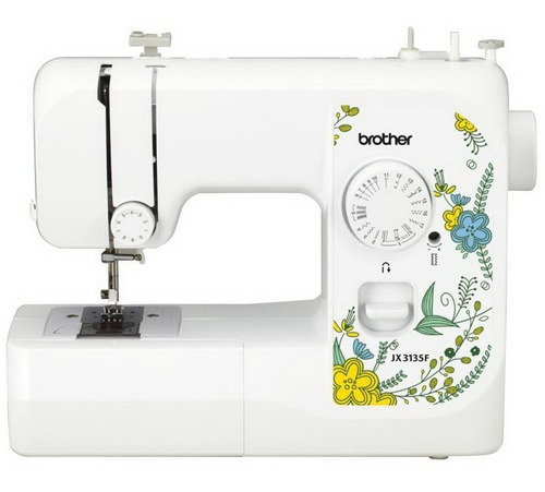 Maquina De Coser Brother® Modelo (jx3135f) Nuevo En Caja