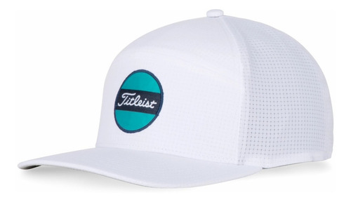 Imagen 2 de 4 de Titleist Gorra De Golf Junior - 3 N Golf