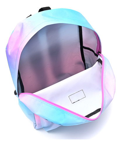 Mochila Escolar Goodpack 17 , Espalda Degradé - 13648