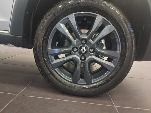 Renault Sandero Stepway 1.6 16v Intense Cvt