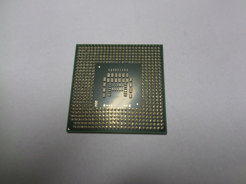 Processador Notebook Intel Core 2 Duo T6400