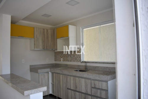 Excelente Casa Em Itaipu No Maravista Para Venda - Ca00336 - 69182079