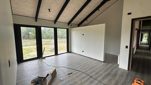 Casa Nueva En Puerto Varas (54264)