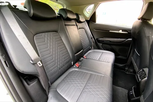 Kia Sonet 5P SX L4%2F1.5 AUT