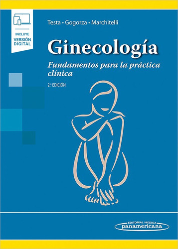 Testa - Ginecología. 2ª Edición