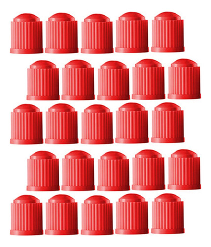 5 Paquete De 3-6 25 Piezas Tapas De Vástago De 5 Piezas
