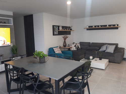 Imagen 7 de 22 de Se Vende Apartamento En Cuidad Del Rio, Medellín