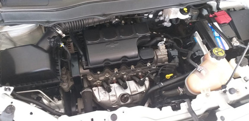Chevrolet Spin Activ At 2018,como Nueva