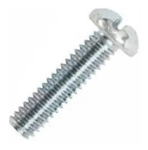 Tornillo Tanque Combinado 3/16 X 1-1/4 X 200 Unidades