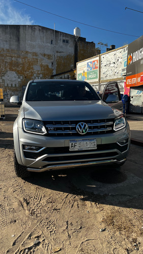 Volkswagen Amarok 3.0 V6 Cd Highline