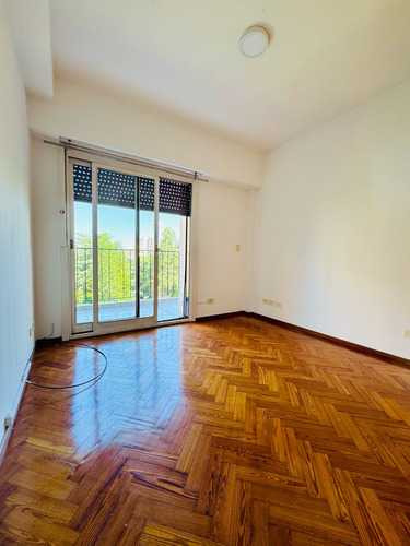 Departamento En Venta ,cochera Y Baulera En Belgrano R. Oportunidad