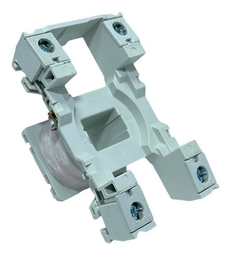 Bobina Para Contator Weg Cwm 32-40a 24vca 50/60hz Bca4-40x04