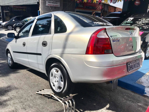 Chevrolet Corsa Sedan 1.0 4p 2004