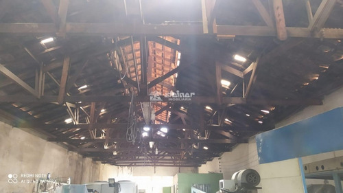Imagem 6 de 12 de Venda Prédio Acima De 1.000 M2 Vila Renata Guarulhos R$ 1.385.000,00 - 36135v