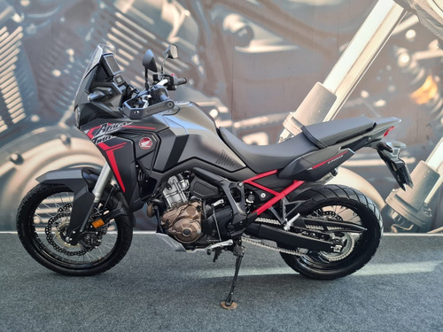 Imagem 4 de 9 de Africa Twin Crf 1100 L