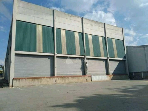 Imagem 12 de 12 de Galpão Para Alugar, 1700 M² Por R$ 32.000,00/mês - Santana De Parnaíba - Santana De Parnaíba/sp - Ga0282