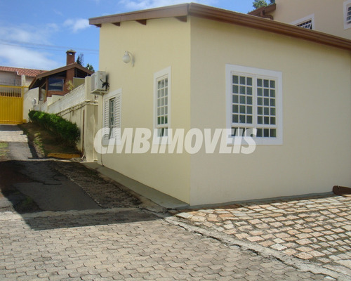 Imagem 23 de 27 de Casa À Venda Fazenda Santa Candida 3 Dorms Campinas - Ca05830 - Ca05830 - 33817843