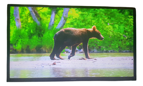 Smart Tv Samsung 32 Com Controle, Pezinho Manual Lacrado (Usado)