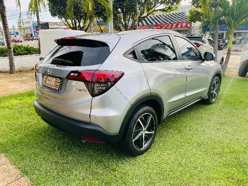 Honda HR-V 1.8 Flexone 16V 5p Aut.