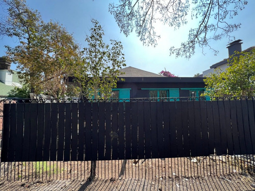 Las Ñipas I Terreno Norte I Ideal Remodelar I Oportunidad