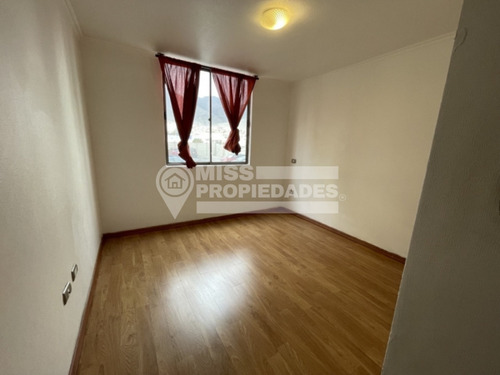 Se Vende Departamento En Condominio Sector Norte