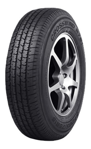 Llanta St235/80r16-10c 123/119m Atlas R781