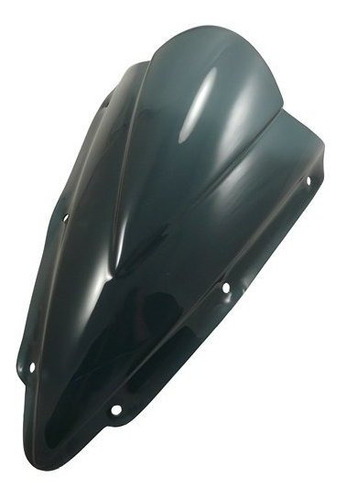 Yana Shiki Yw-3007s R Humo Serie Parabrisas Para Yamaha Yzf-